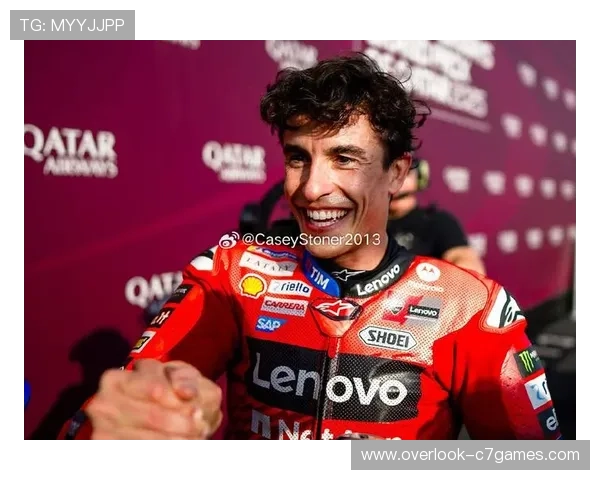 MotoGP赛季激战正酣 马克马尔克斯复出后表现引关注