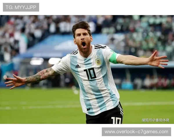 世界杯赛场惊现逆转奇迹，梅西引领阿根廷绝地反击夺胜