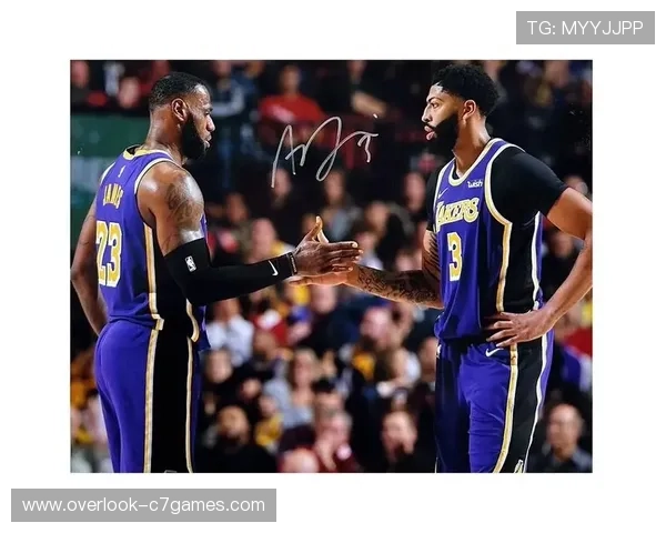 勒布朗詹姆斯携手安东尼戴维斯带领湖人迎战勇士季后赛系列赛精彩回顾