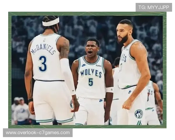 森林狼俱乐部宣布新赛季阵容调整并签约多名潜力球员