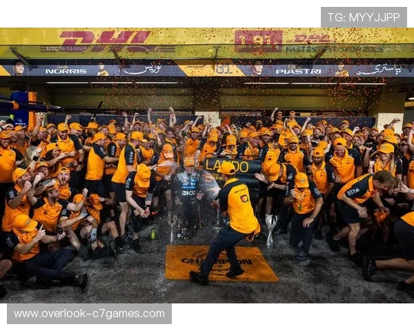 F1赛事紧张激烈 新一轮冠军争夺战进入白热化阶段