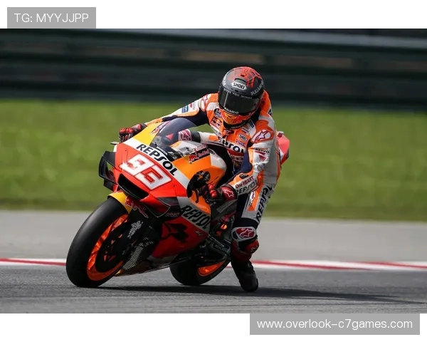 MotoGP赛季激战升级多支车队角逐年度冠军悬念持续升温