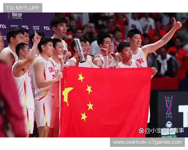 中国男篮逆袭获胜 持续向世界杯席位发起冲击